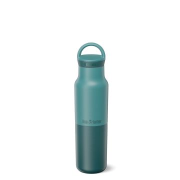 Klean Kanteen Isolatiefles Rise Vac Classicmet Arch Loopcap)