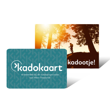 Karsten Kadokaart € 25,-