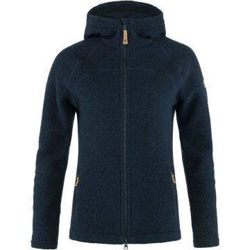 Kaitum Fleece W