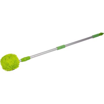 Kampa Microfibre Telescopic Flow-Through