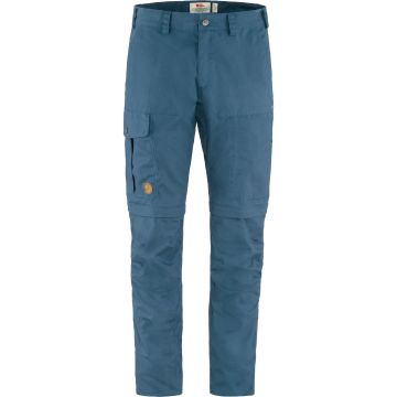Fjällräven Karl Pro Zip-Off Trouser M