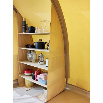 Karsten Kastwand Verlengluifel