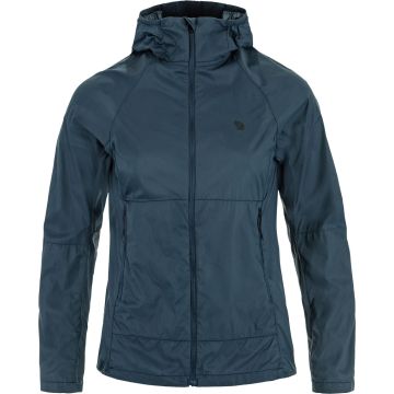 Fjällräven Keb Lätt Wind Jacket W
