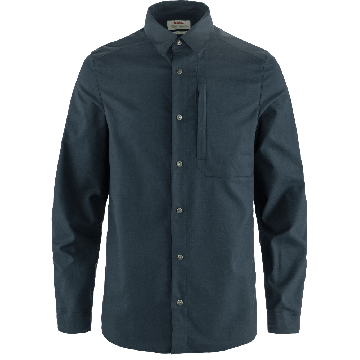 Fjällräven Keb Trekking Shirt LS M