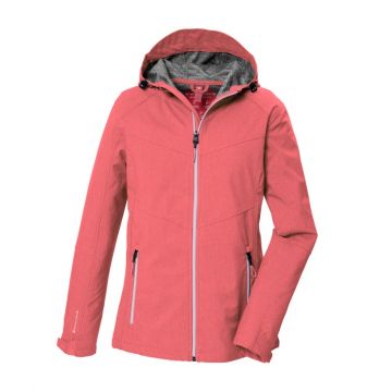 Killtec Kos 251 Softshell Jacket W