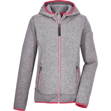 Killtec Kos 355 Girls Fleece Jacket