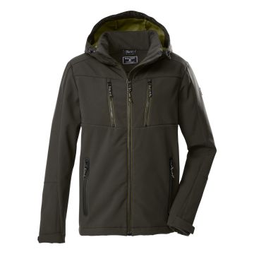 Killtec Kow 79 Sfotshell Jacket