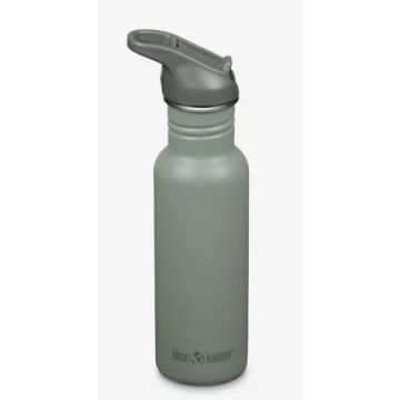 Klean Kanteen Classic Narrow Flip Sportdop 532ml