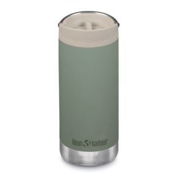 Klean Kanteen Iso Tkwide Koffiedop 355ml