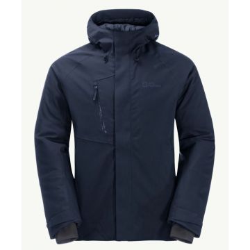 Jack Wolfskin Troposphere Ins Jacket M