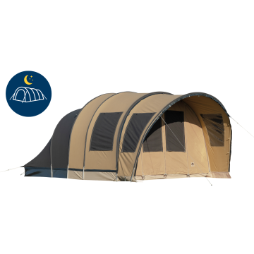 Karsten Tunneltent Lacerta