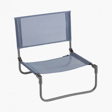 Lafuma CB II Low Chair Batyline Iso