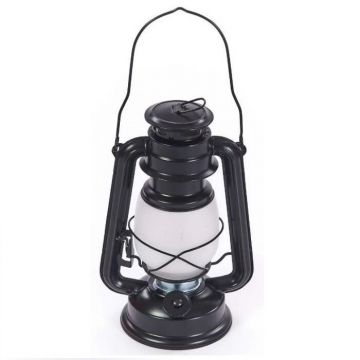 Human Comfort Storm Lamp Yutz