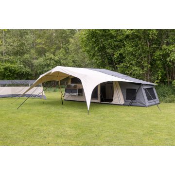 Campooz Trekking Zonneluifel Lazy Jack (2018 tot 2023)