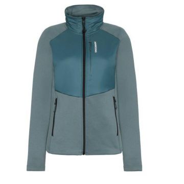 Didriksons Mija Wns Fullzip