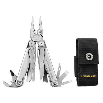 Leatherman Surge Nylon Sheath