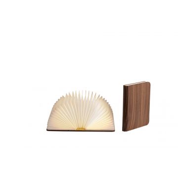 LEDR Boek Lamp M