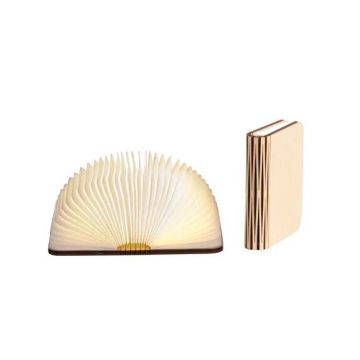 LEDR Boek Lamp S