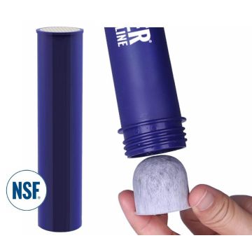 Lifesaver Lifeline Replacement Activated Carbon