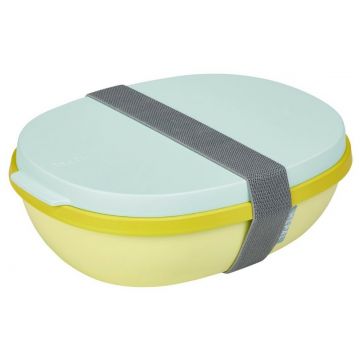 Limited Edition Lunchbox Ellipse Duo