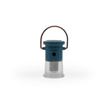 Barebones Hoodoo Light
