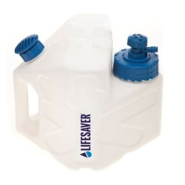 Lifesaver Waterfilter Cube 5000L
