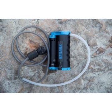 Lifesaver Waterfilter WayFarer 5000