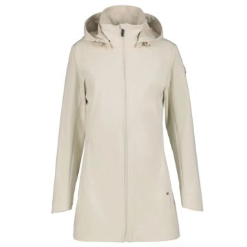 Luhta Erkkola Softshell Jacket W