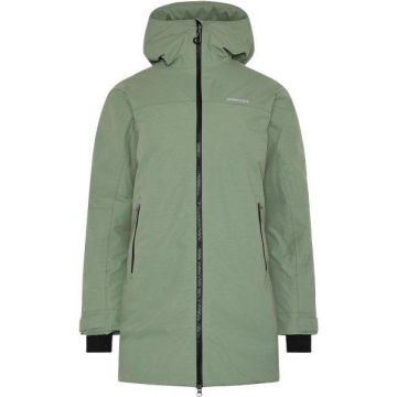 Didriksons Marget Wns Parka