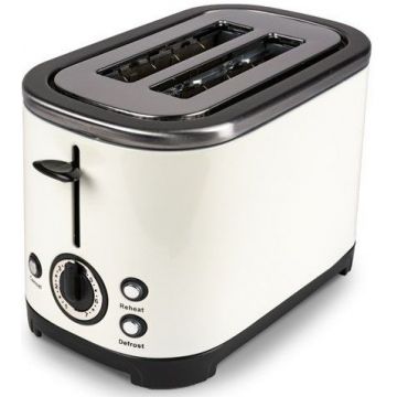 Kampa Deco Cream Toaster