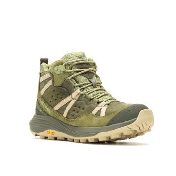 Merrell Siren 4 Traveller Mid Wp W