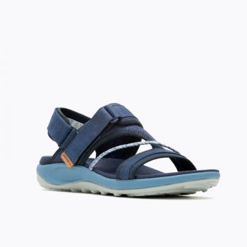 Merrell Terran 4 Backstrap
