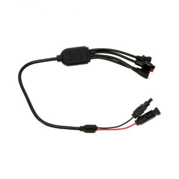 Mestic Power Cable Kit MC4 - universeel