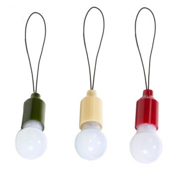Mini Pull Light
