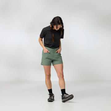 Fjällräven High Coast Lite Shorts W