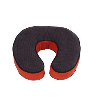 Human Comfort Neck Pillow Corduroy Oiry