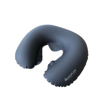 Human Comfort Metz Neck Pillow Nekkussen