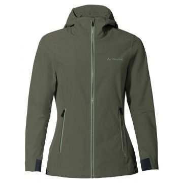 Vaude Neyland Wind Jacket W