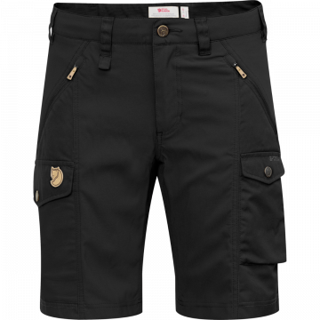 Fjallraven Nikka Shorts Curved W