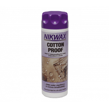 Nikwax Cotton Proof