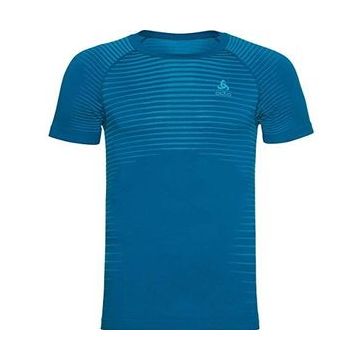 Odlo Bl Top Crew Neck S/S Performance