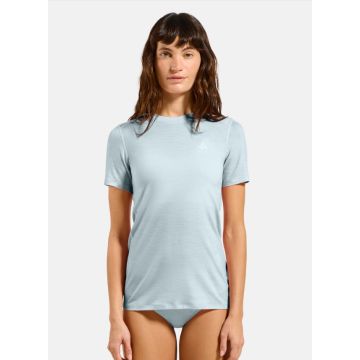 Odlo Merino 160 Bl Top S/S W