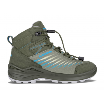 Lowa Zirrox II GTX Mid Jr