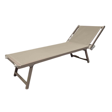 Strandbed 2 st.