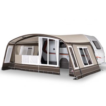 Dorema Voortent Caravan Onyx