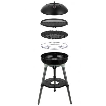 Cadac Carri Chef 40 BBQ / Grill 2 Braai