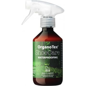 OrganoTex ShoeCare Waterproofing 300 ml