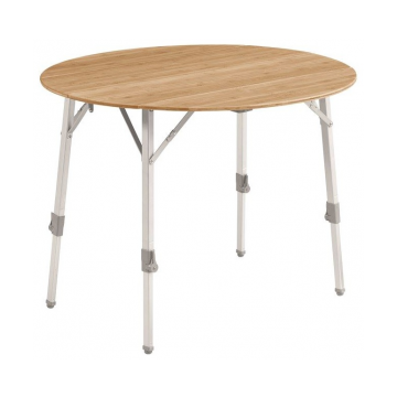 Outwell Table Custer Round