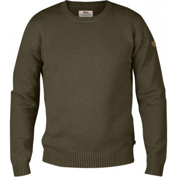 Fjällräven Ovik Knit Crew