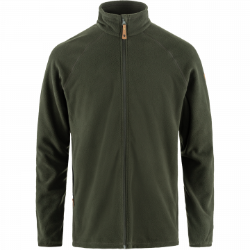 Fjällräven Övik Lite Fleece Jacket M
